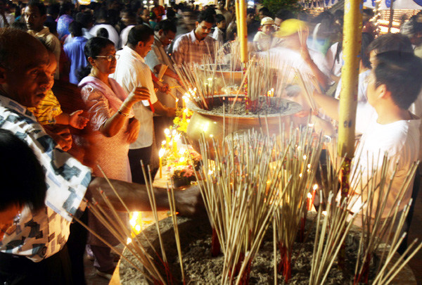 Hari Wesak